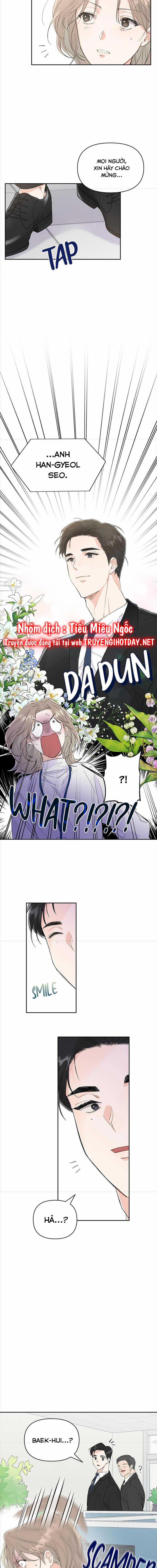 Chúng Ta Ly Hôn Đi! 2 trang 9