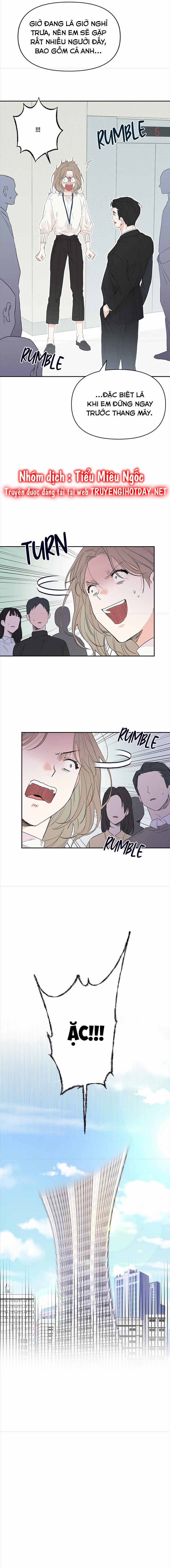 Chúng Ta Ly Hôn Đi! 3 trang 1