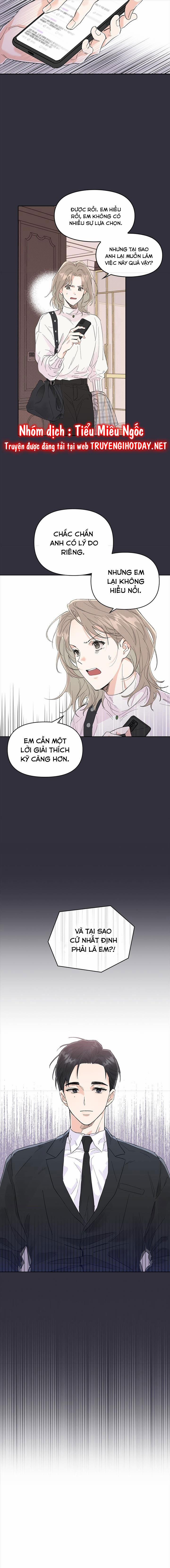 Chúng Ta Ly Hôn Đi! 3 trang 12