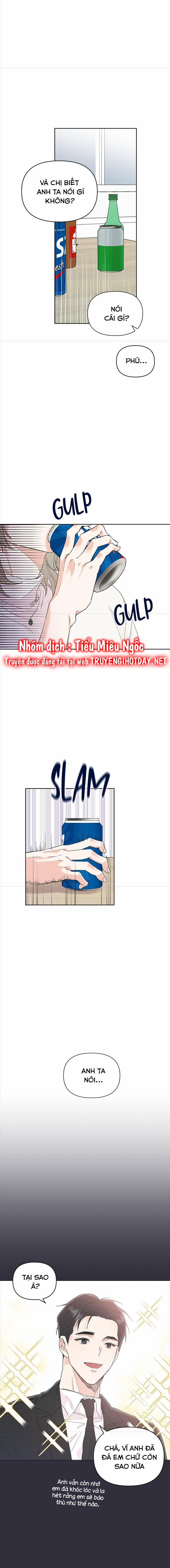 Chúng Ta Ly Hôn Đi! 3 trang 13