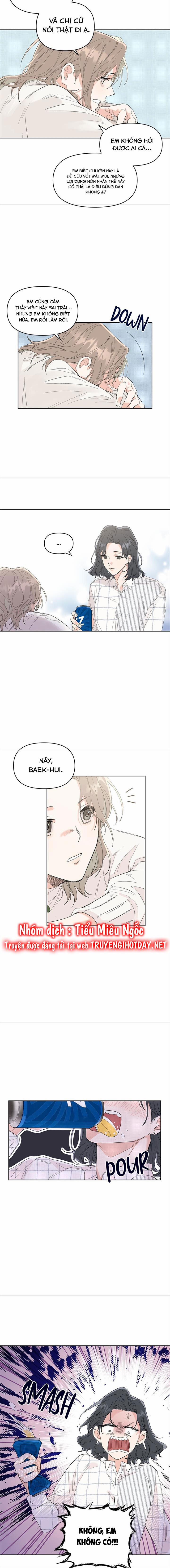 Chúng Ta Ly Hôn Đi! 3 trang 15