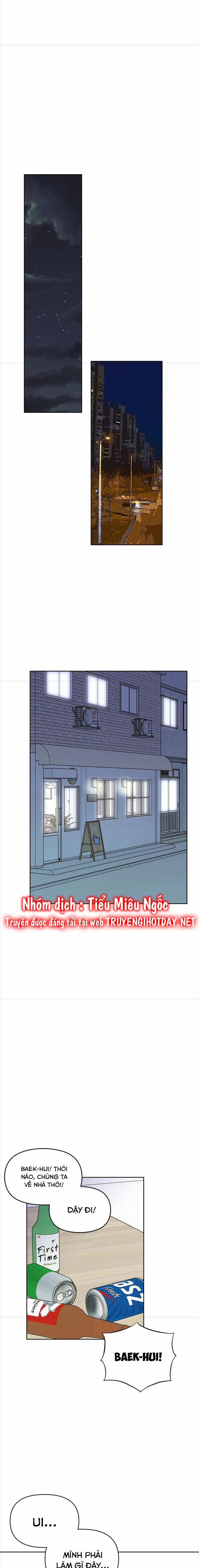 Chúng Ta Ly Hôn Đi! 3 trang 18