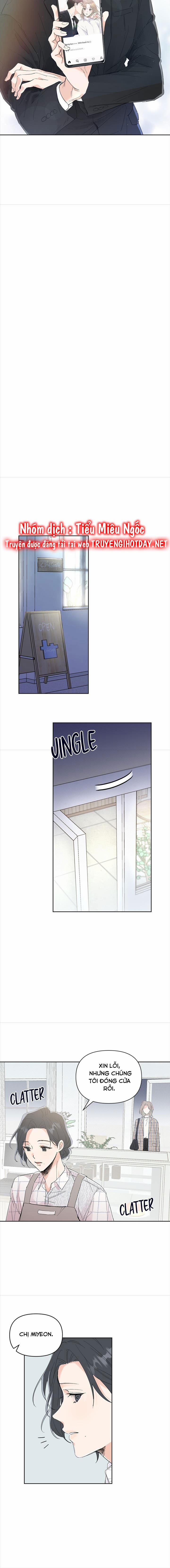 Chúng Ta Ly Hôn Đi! 3 trang 7