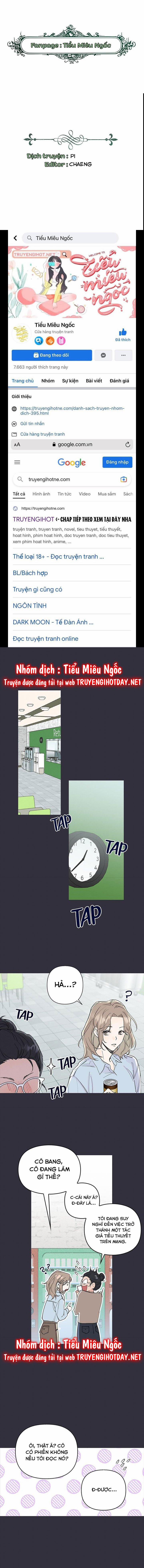 Chúng Ta Ly Hôn Đi! 4 trang 0