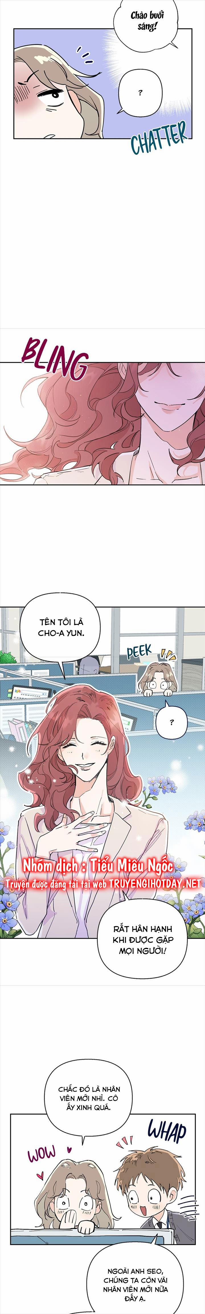 Chúng Ta Ly Hôn Đi! 4 trang 10