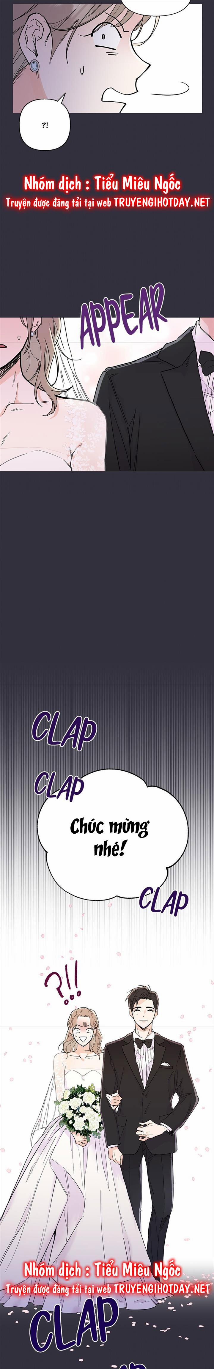 Chúng Ta Ly Hôn Đi! 4 trang 4