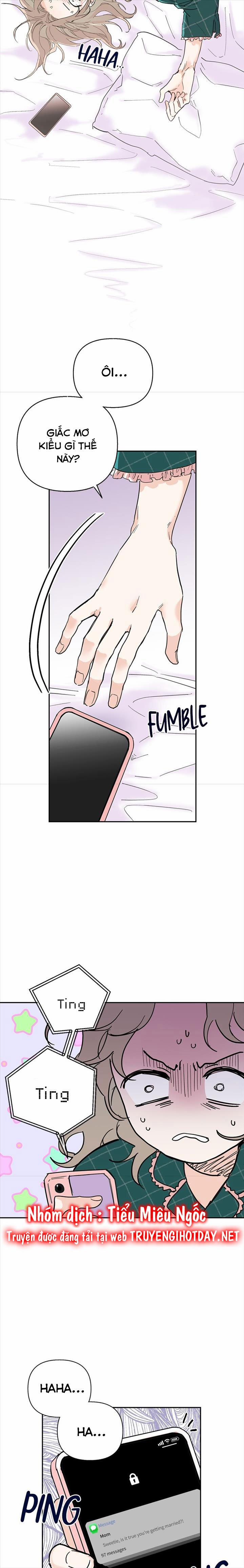 Chúng Ta Ly Hôn Đi! 4 trang 7