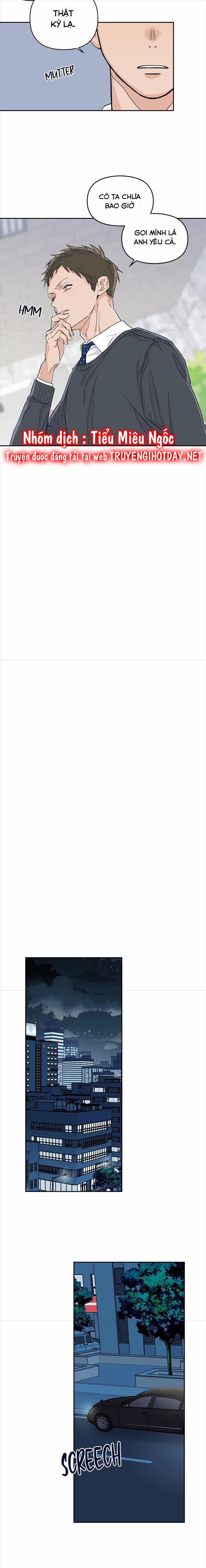 Chúng Ta Ly Hôn Đi! 5 trang 12