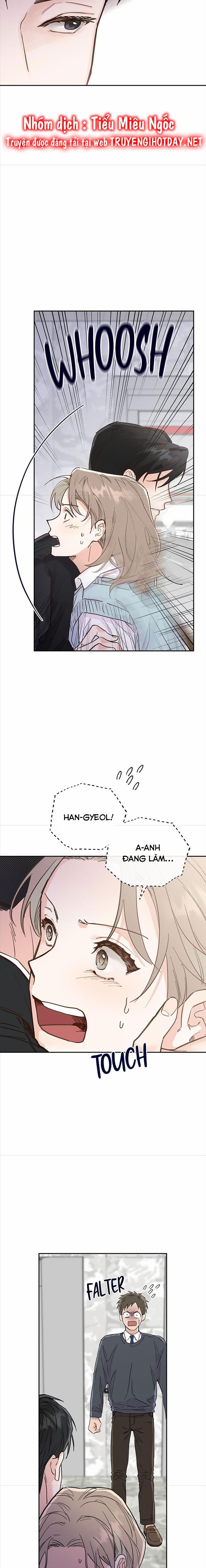 Chúng Ta Ly Hôn Đi! 5 trang 2