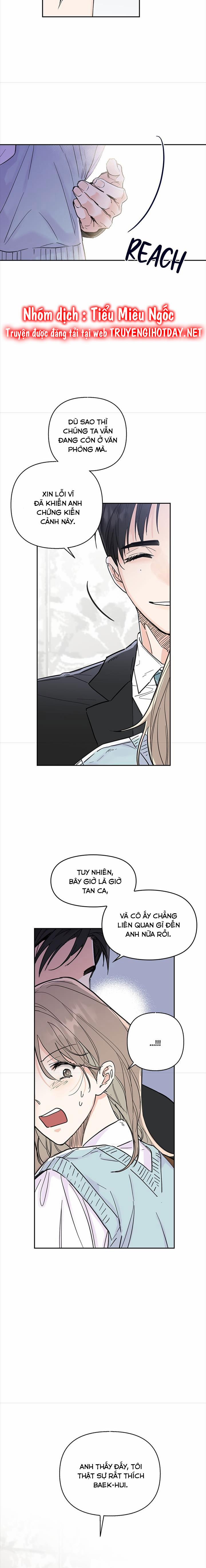 Chúng Ta Ly Hôn Đi! 5 trang 9