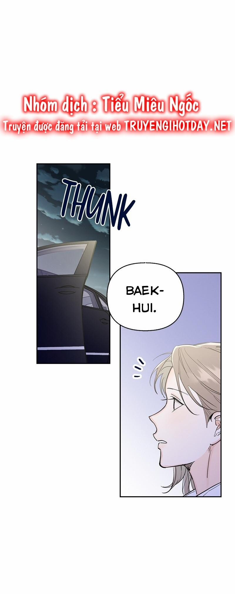 Chúng Ta Ly Hôn Đi! 6 trang 11