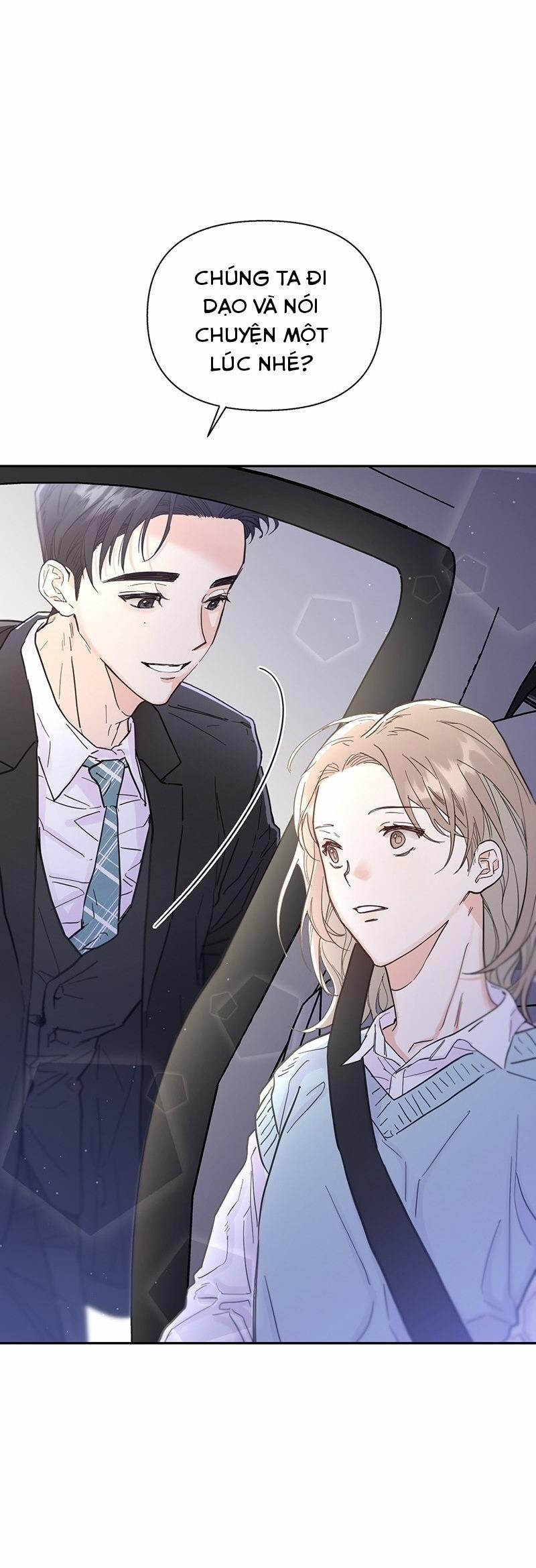 Chúng Ta Ly Hôn Đi! 6 trang 12