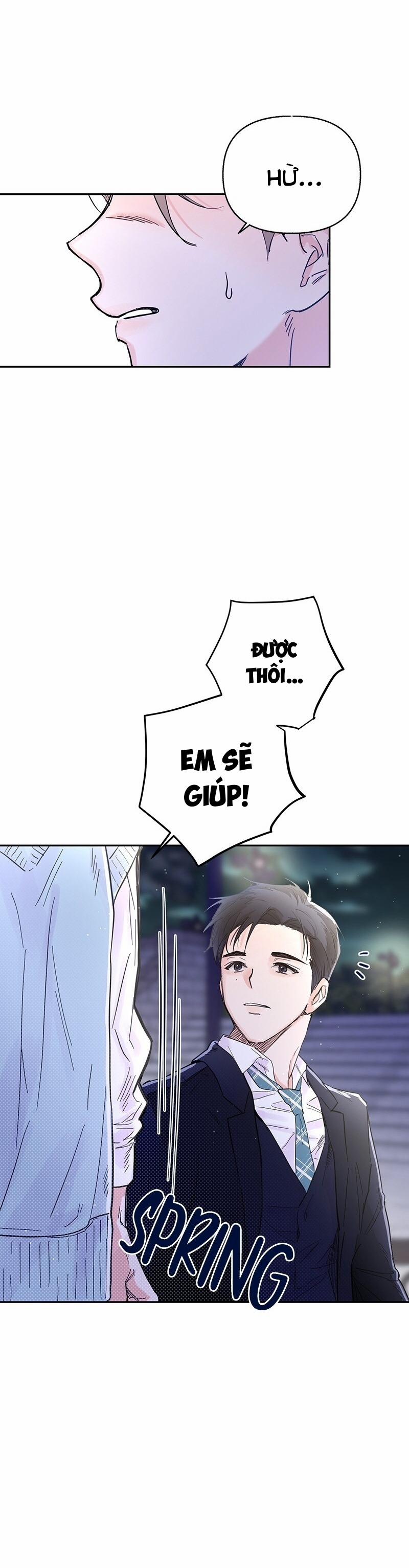 Chúng Ta Ly Hôn Đi! 6 trang 31