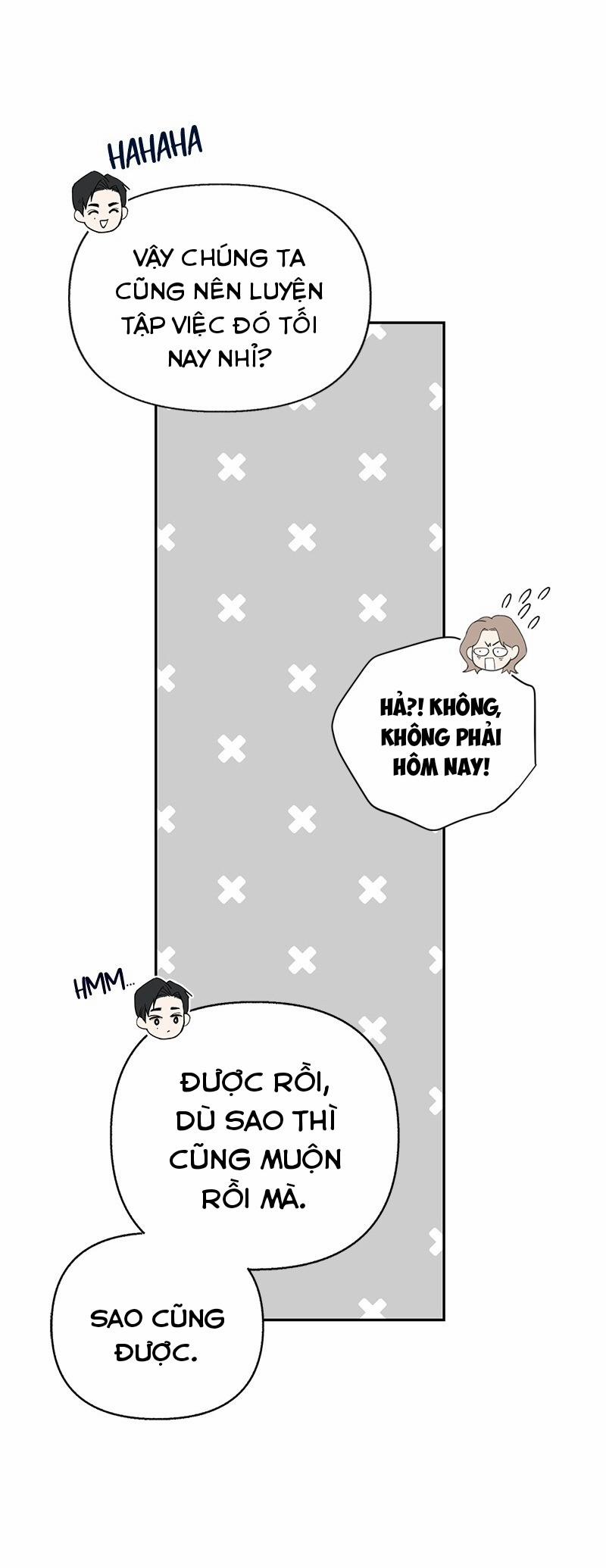 Chúng Ta Ly Hôn Đi! 6 trang 37