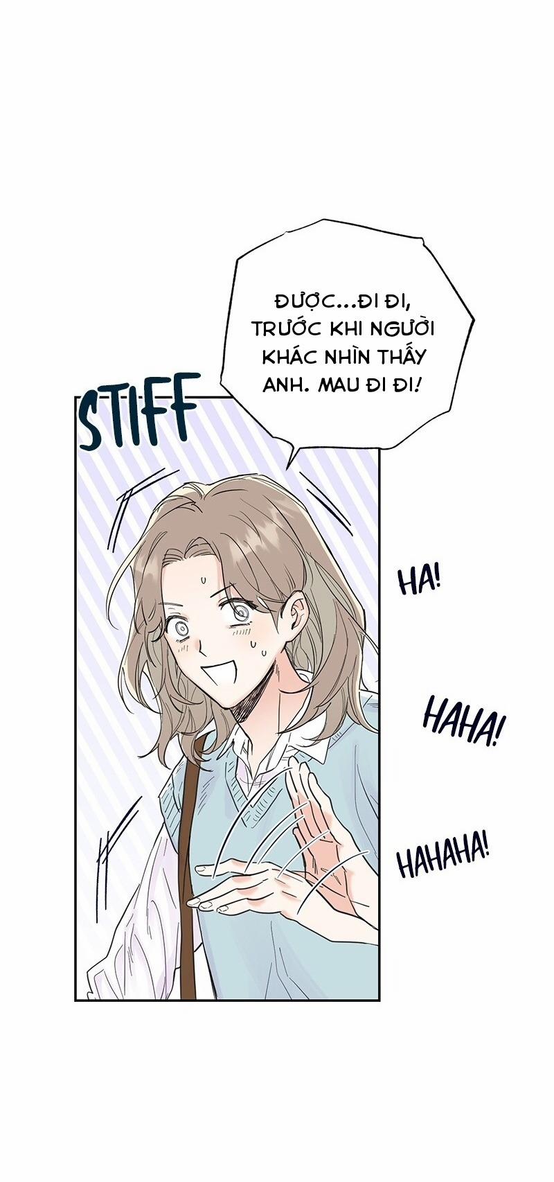 Chúng Ta Ly Hôn Đi! 6 trang 44