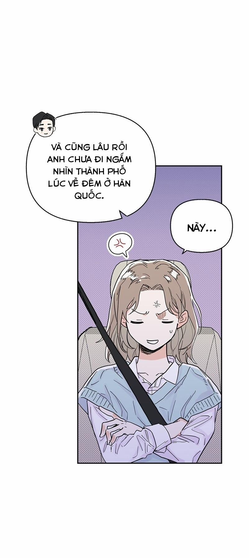 Chúng Ta Ly Hôn Đi! 6 trang 9