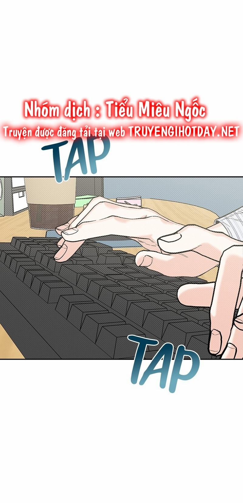 Chúng Ta Ly Hôn Đi! 7 trang 15