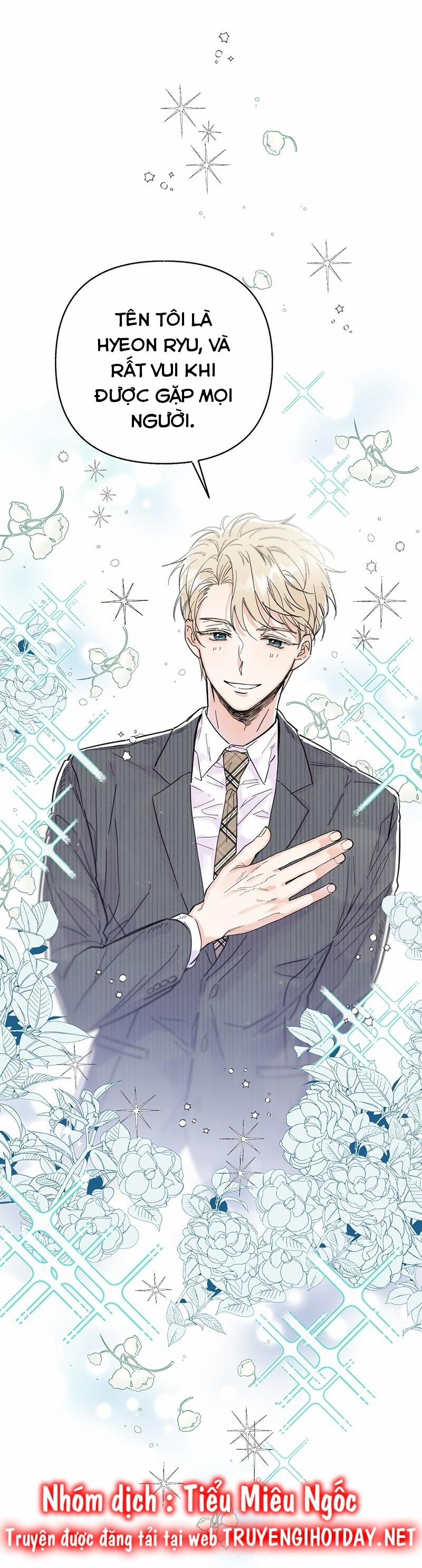 Chúng Ta Ly Hôn Đi! 7 trang 30