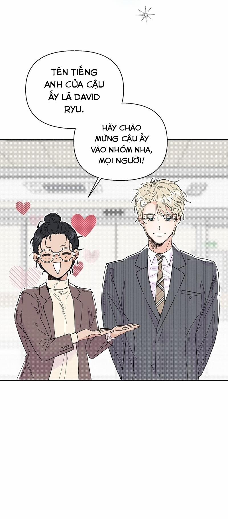 Chúng Ta Ly Hôn Đi! 7 trang 31