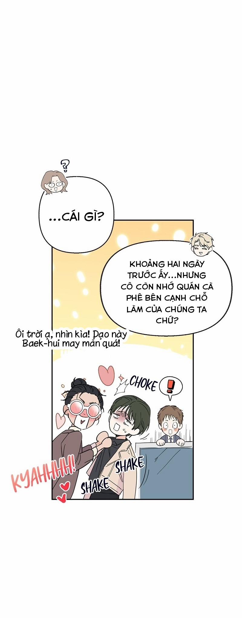 Chúng Ta Ly Hôn Đi! 7 trang 40