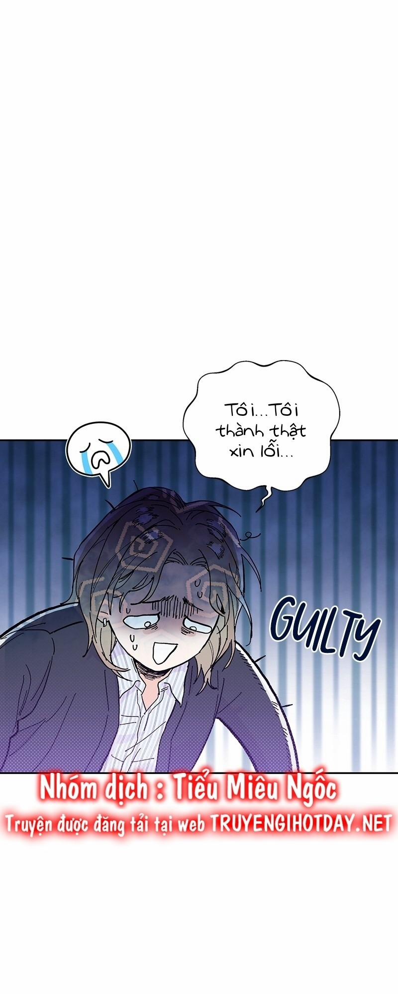 Chúng Ta Ly Hôn Đi! 8 trang 1