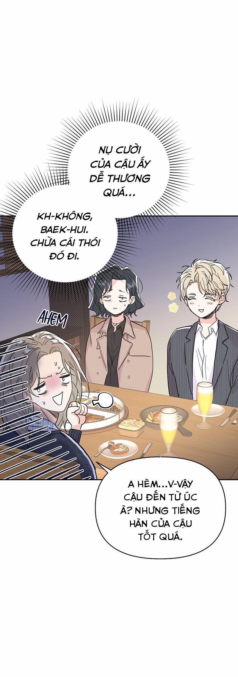 Chúng Ta Ly Hôn Đi! 8 trang 14