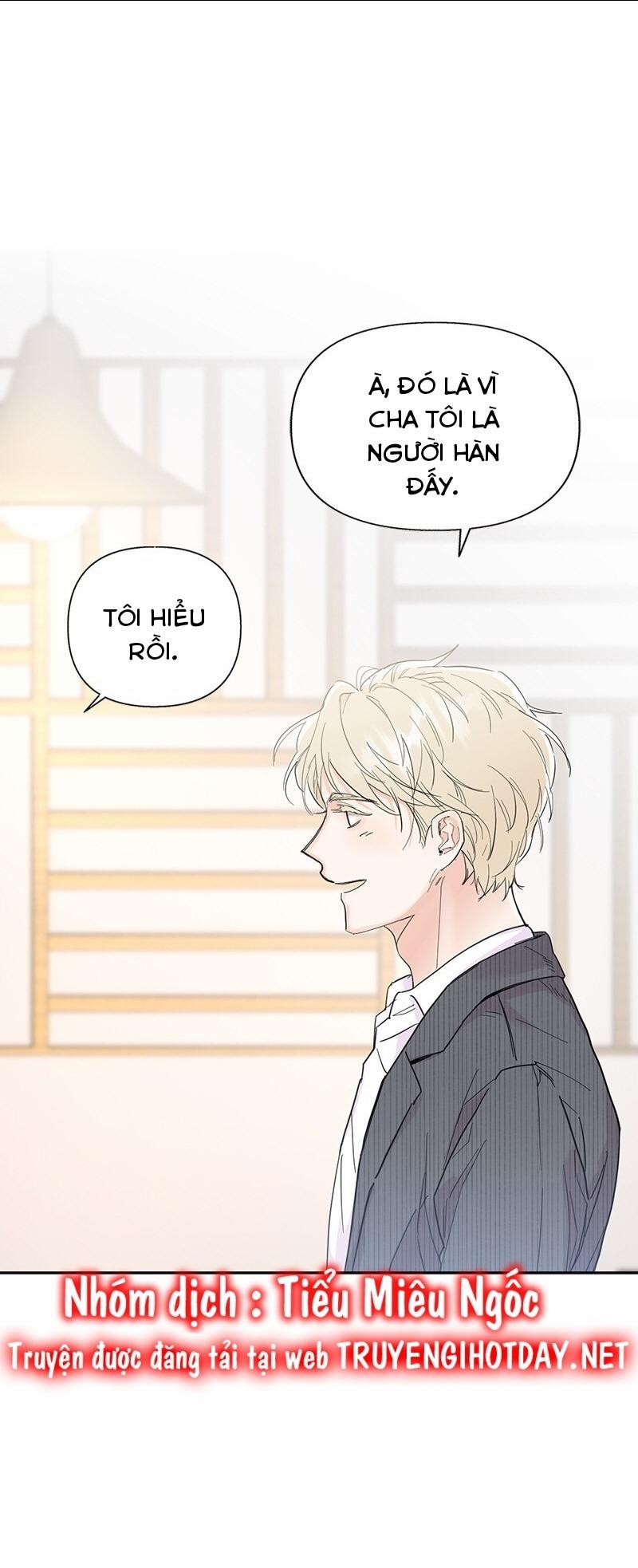 Chúng Ta Ly Hôn Đi! 8 trang 15