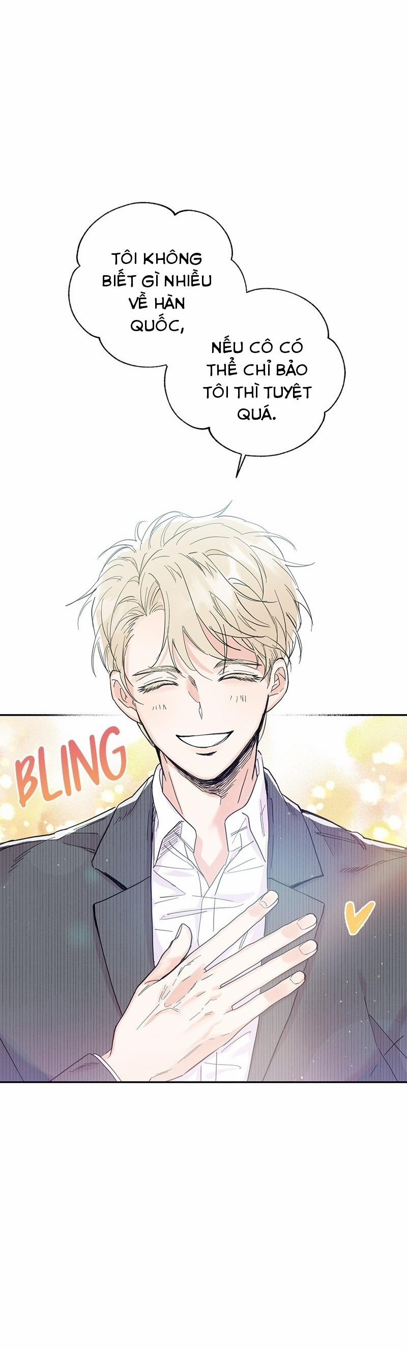 Chúng Ta Ly Hôn Đi! 8 trang 17