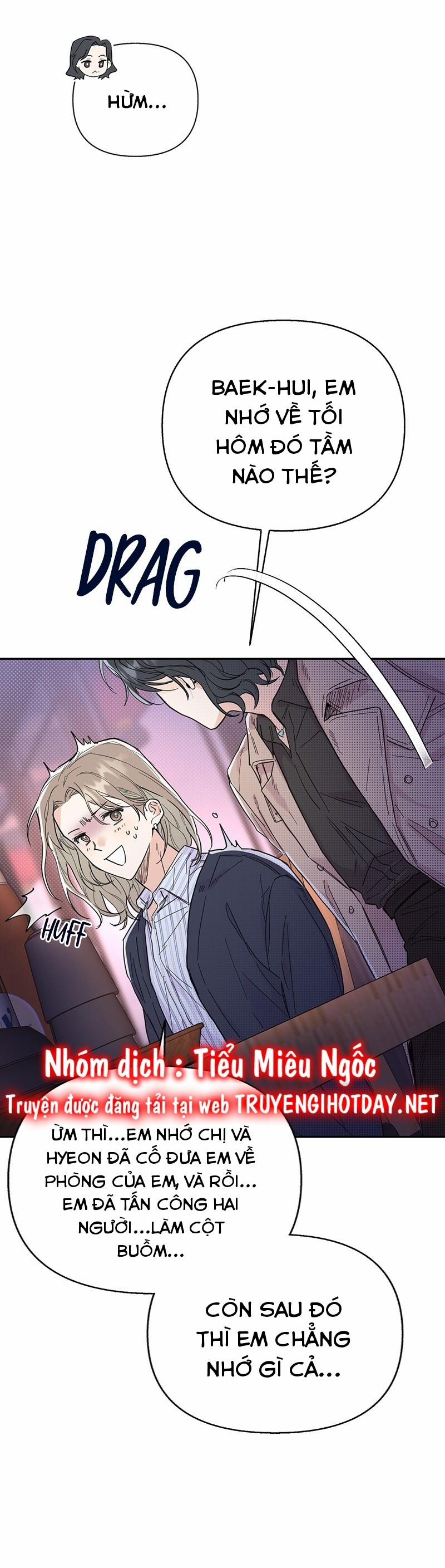 Chúng Ta Ly Hôn Đi! 8 trang 22