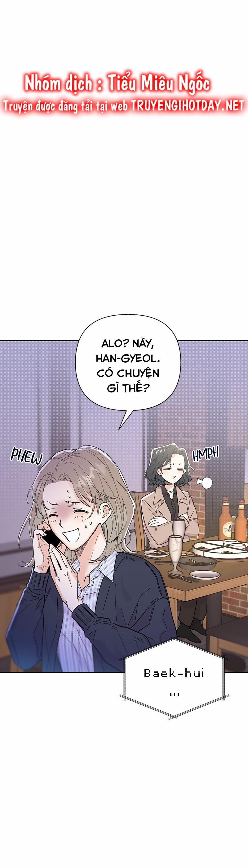 Chúng Ta Ly Hôn Đi! 8 trang 29