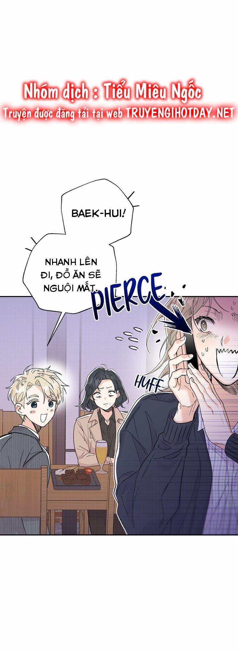 Chúng Ta Ly Hôn Đi! 8 trang 31