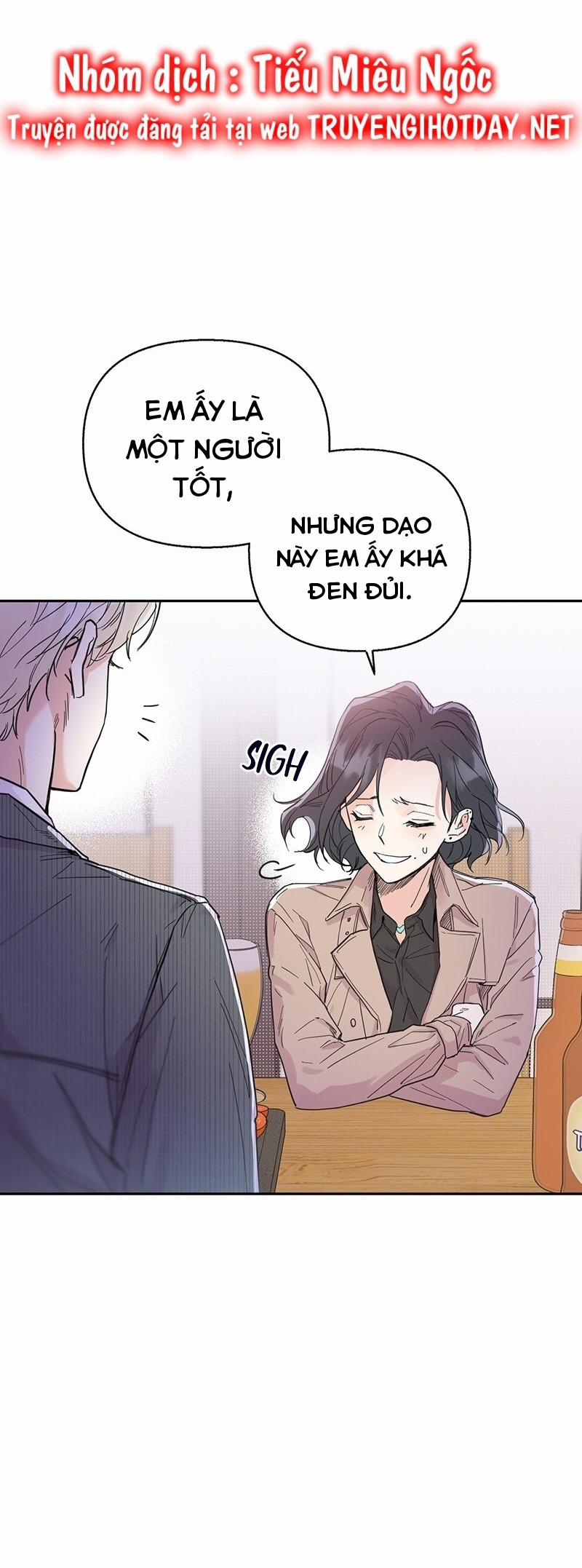 Chúng Ta Ly Hôn Đi! 8 trang 37