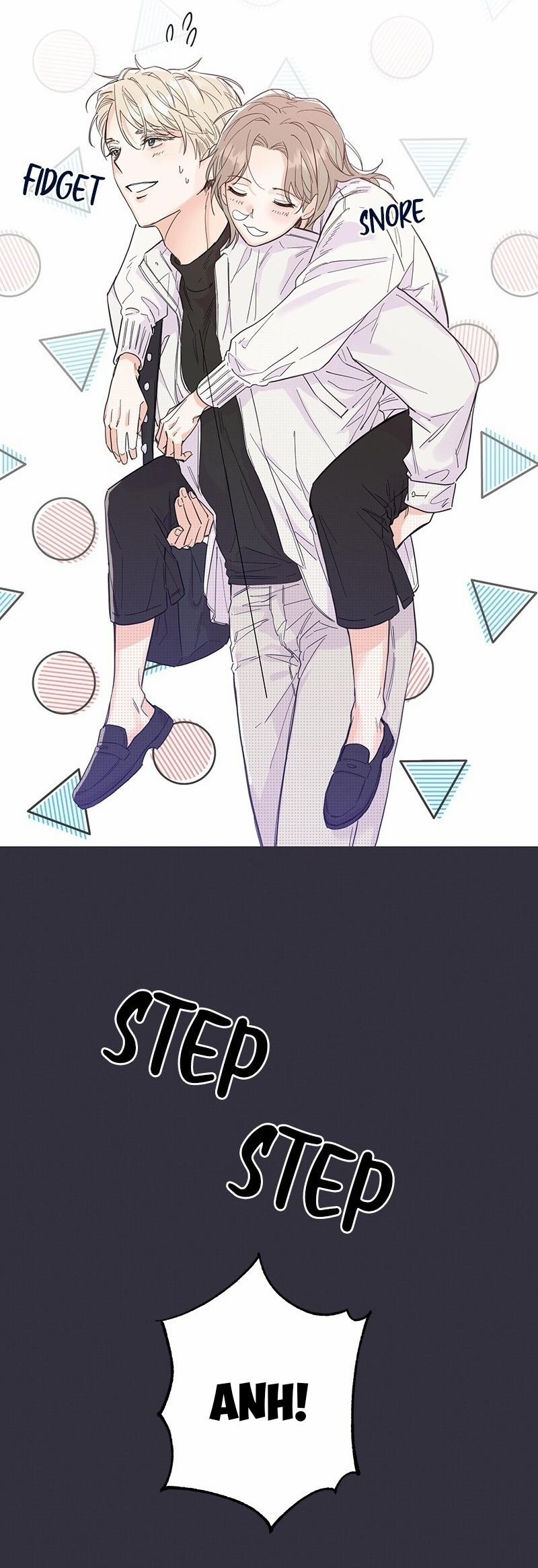 Chúng Ta Ly Hôn Đi! 8 trang 45