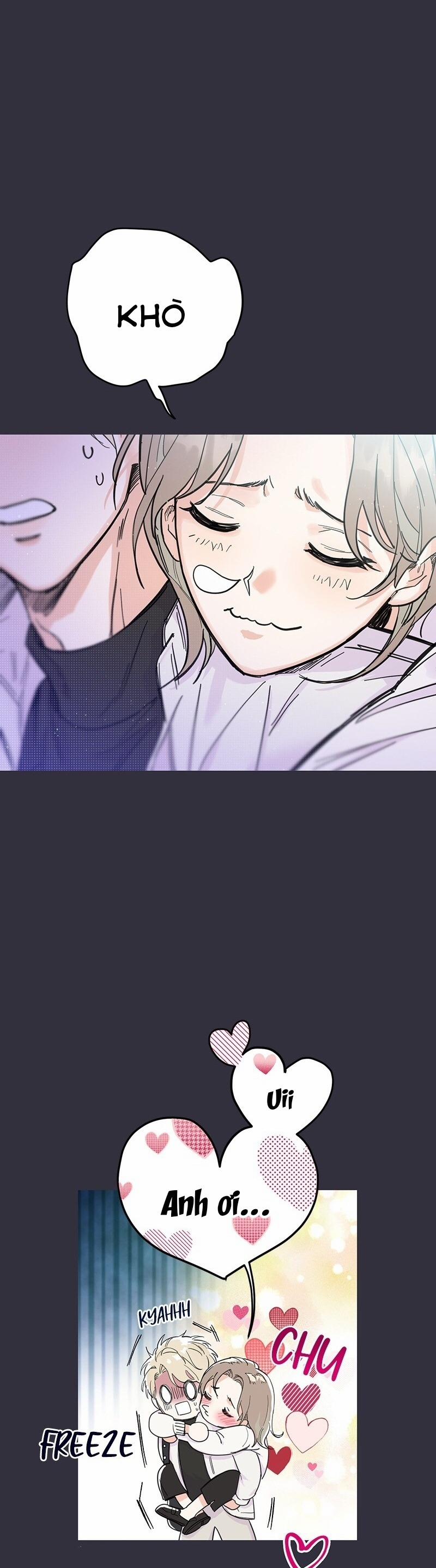 Chúng Ta Ly Hôn Đi! 8 trang 48