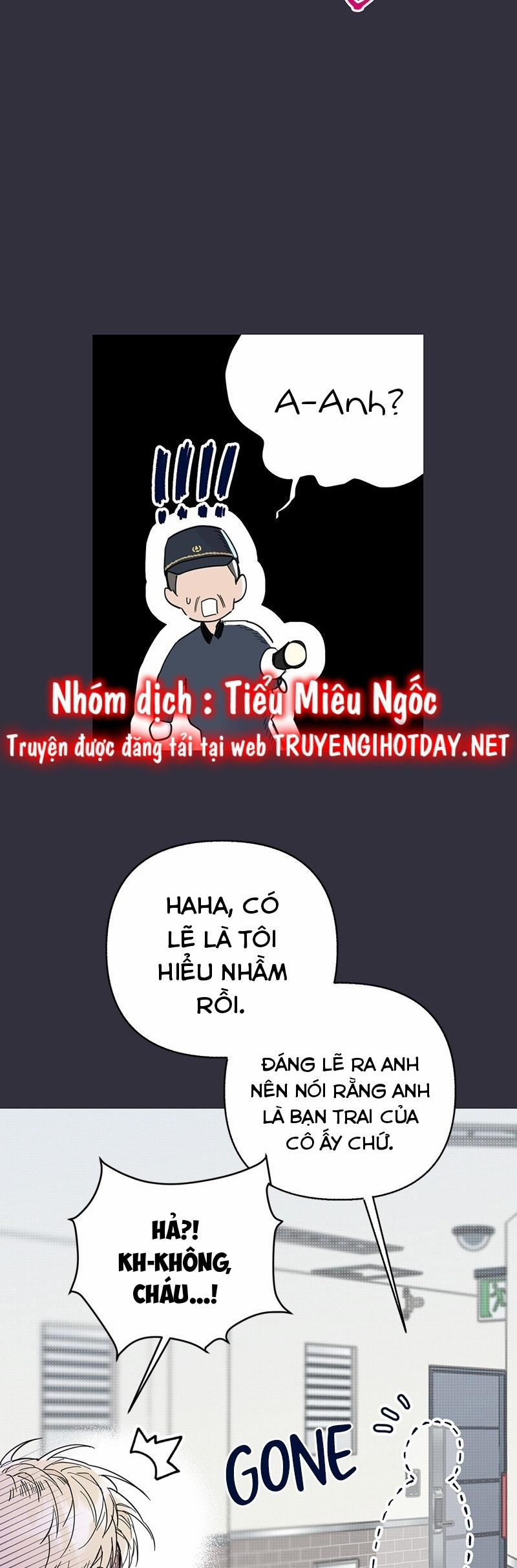 Chúng Ta Ly Hôn Đi! 8 trang 49