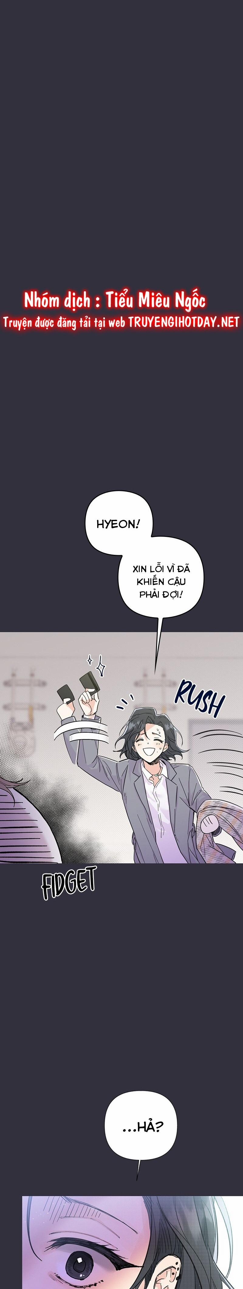 Chúng Ta Ly Hôn Đi! 8 trang 51