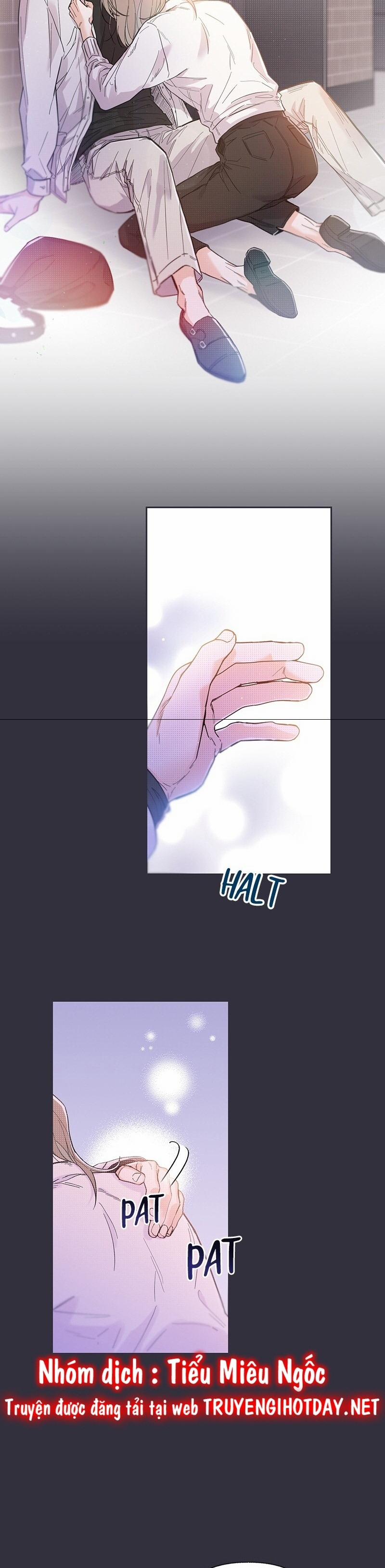 Chúng Ta Ly Hôn Đi! 8 trang 56