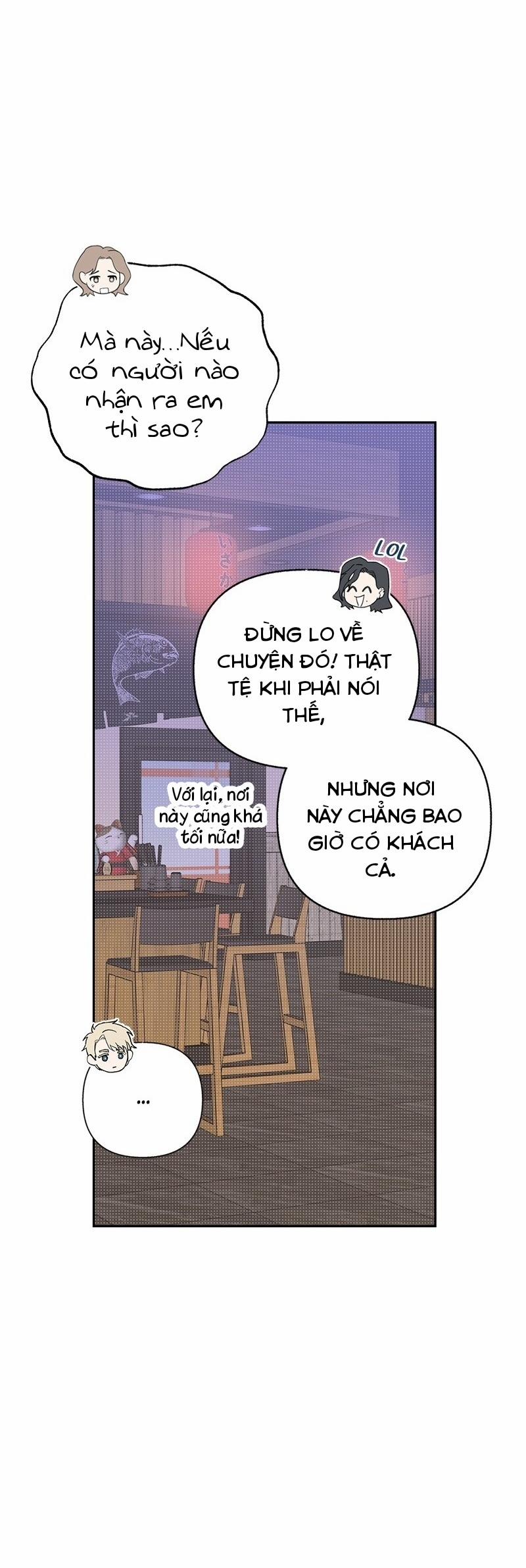 Chúng Ta Ly Hôn Đi! 8 trang 8