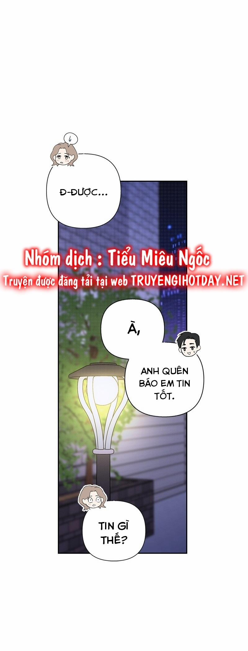 Chúng Ta Ly Hôn Đi! 9 trang 32