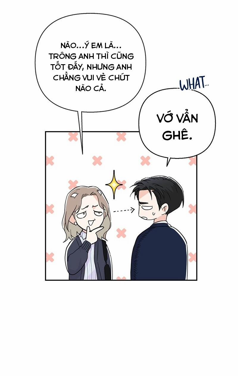 Chúng Ta Ly Hôn Đi! 9 trang 38