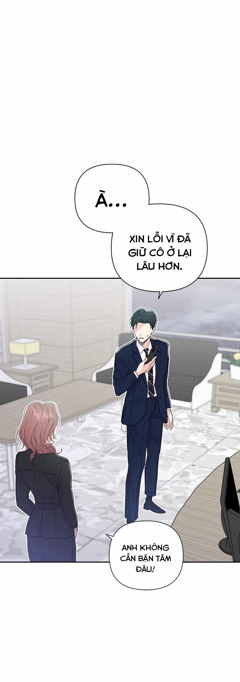 Chúng Ta Ly Hôn Đi! 9 trang 5