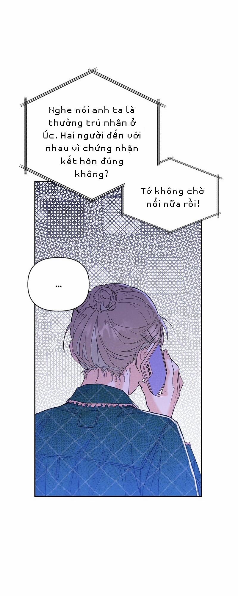 Chúng Ta Ly Hôn Đi! 9 trang 62