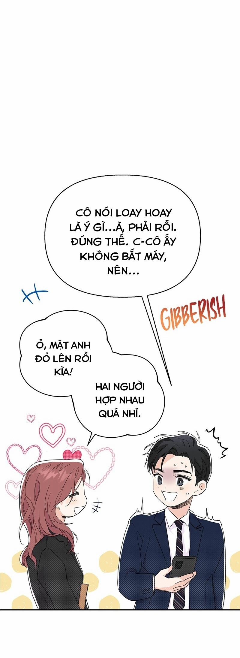 Chúng Ta Ly Hôn Đi! 9 trang 8