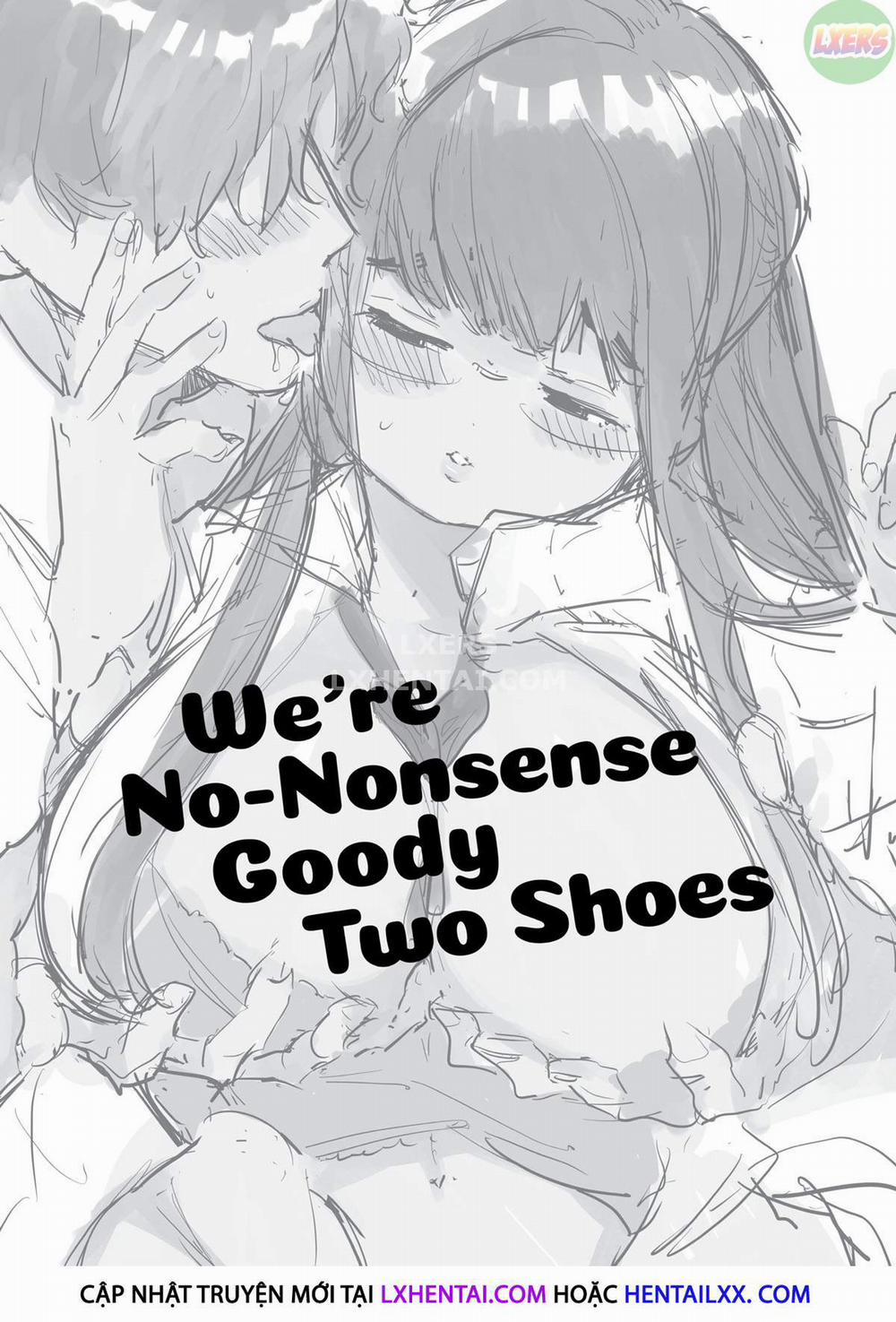 Chúng Ta Rất Hợp Với Nhau 1 trang 26