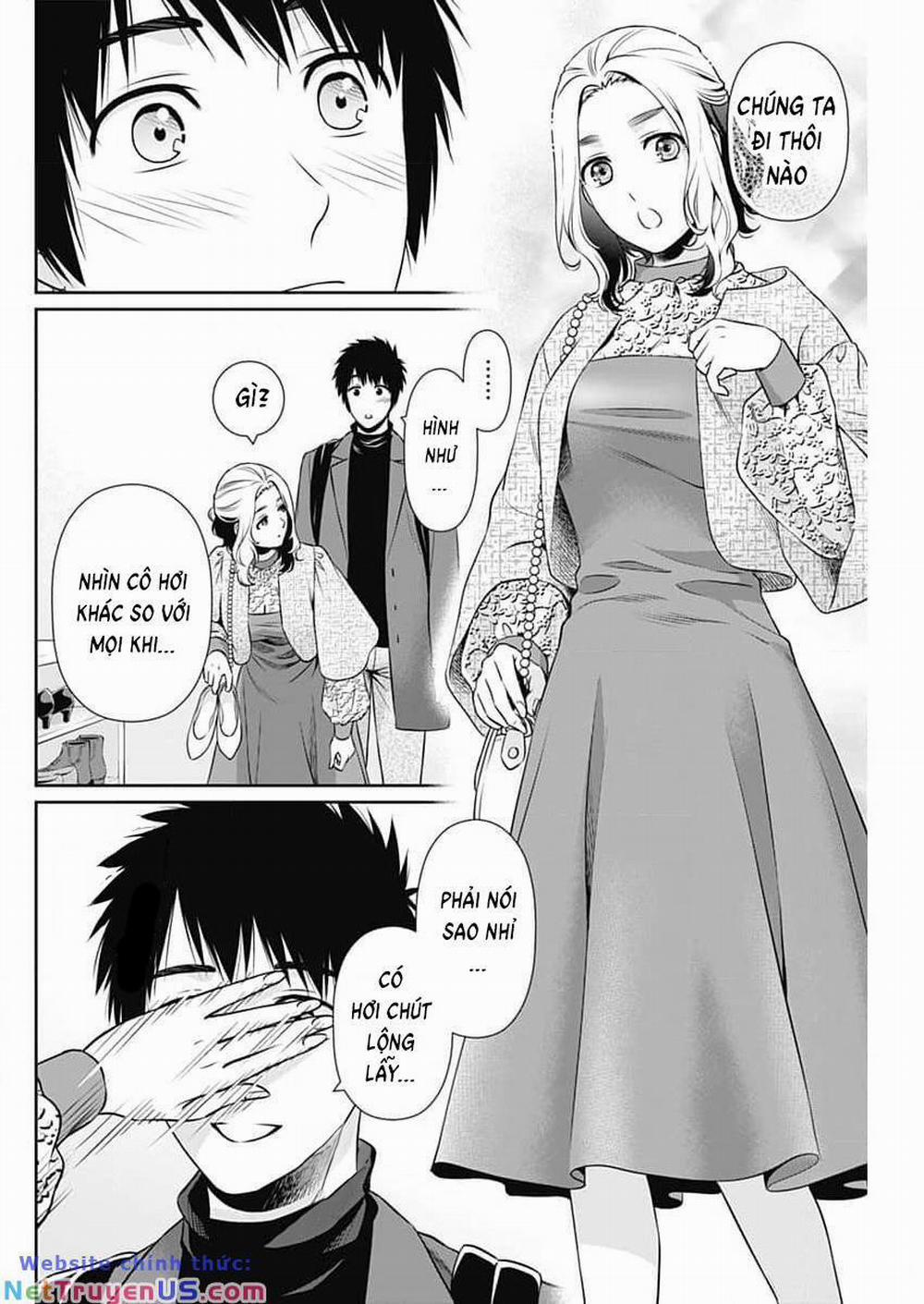 Chúng Ta Sống Chung Với Nhau Đi? 11 trang 7