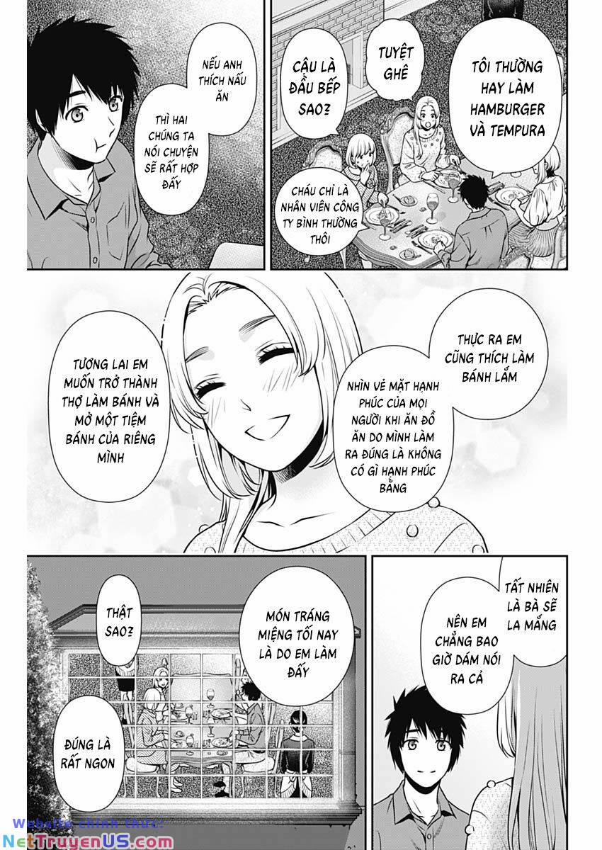 Chúng Ta Sống Chung Với Nhau Đi? 12 trang 9