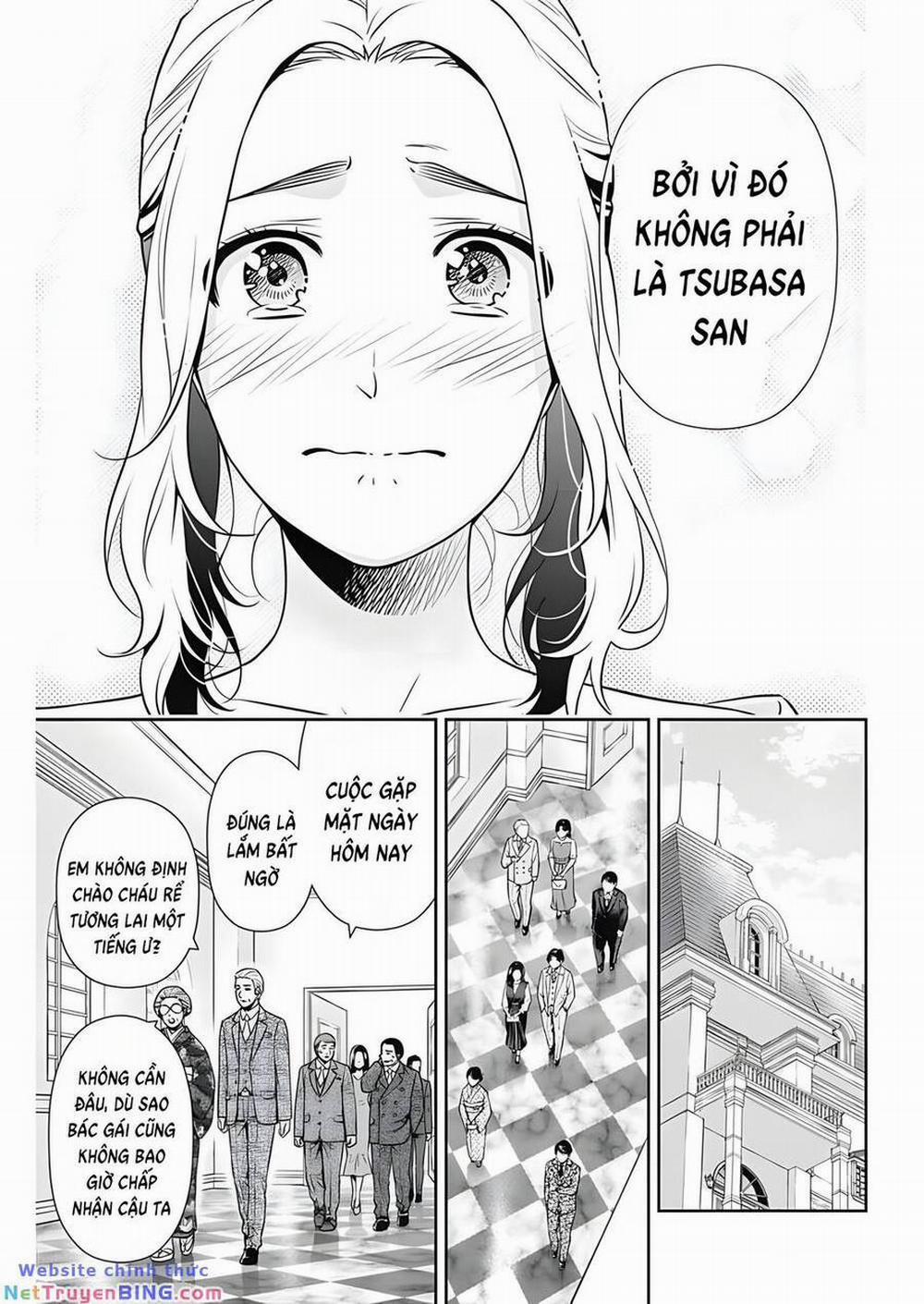 Chúng Ta Sống Chung Với Nhau Đi? 13 trang 7