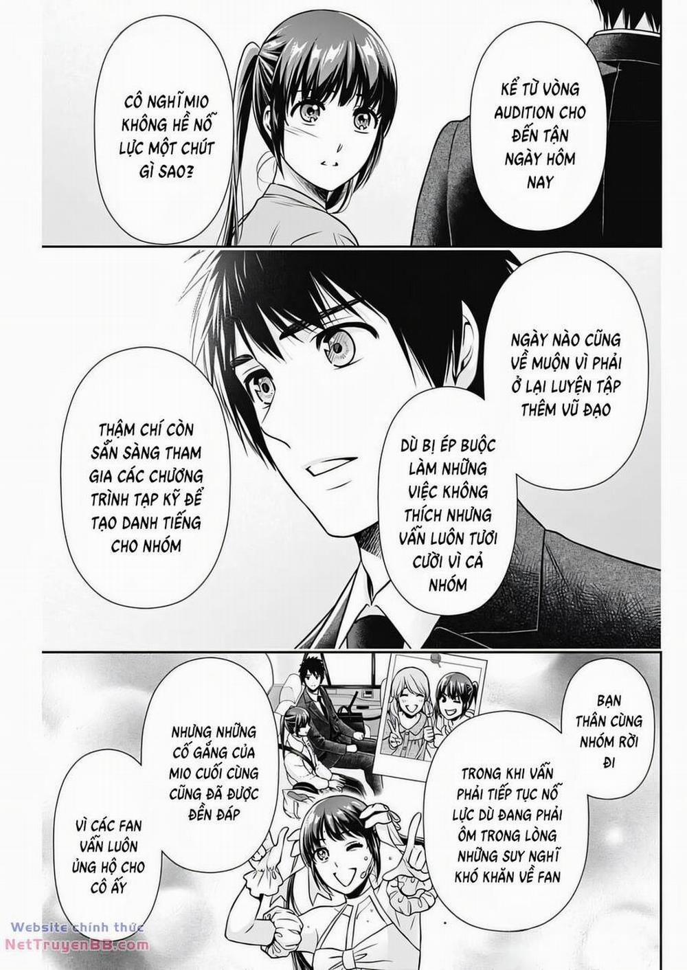 Chúng Ta Sống Chung Với Nhau Đi? 16 trang 7