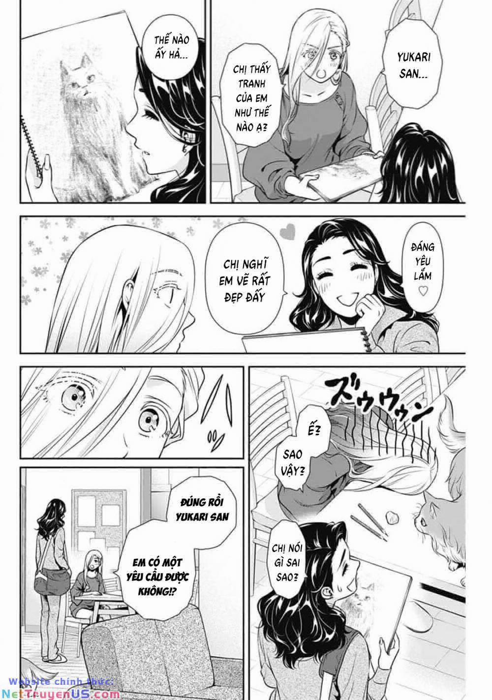 Chúng Ta Sống Chung Với Nhau Đi? 7 trang 14