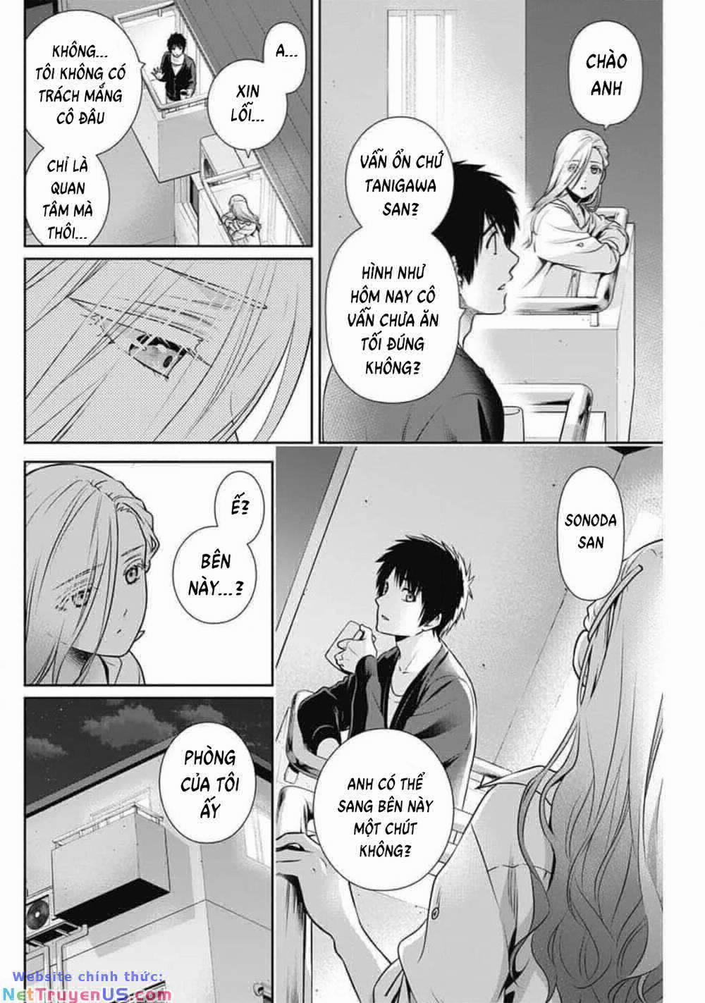 Chúng Ta Sống Chung Với Nhau Đi? 7 trang 24